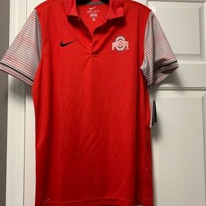 Ohio State Polo